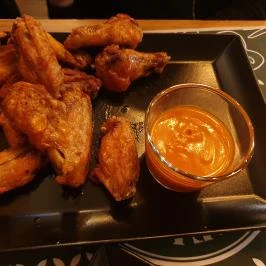 Stifler Beerhouse & Kitchen (korábban Craft Head Brewpub), Budapest - Egyéb