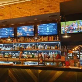 Stifler Beerhouse & Kitchen (korábban Craft Head Brewpub), Budapest - Egyéb