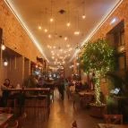 Stifler Beerhouse & Kitchen (korábban Craft Head Brewpub) Budapest - Egyéb