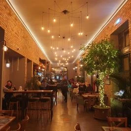Stifler Beerhouse & Kitchen (korábban Craft Head Brewpub), Budapest - Egyéb