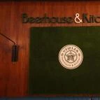 Stifler Beerhouse & Kitchen (korábban Craft Head Brewpub) Budapest - Egyéb