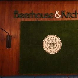 Stifler Beerhouse & Kitchen (korábban Craft Head Brewpub), Budapest - Egyéb