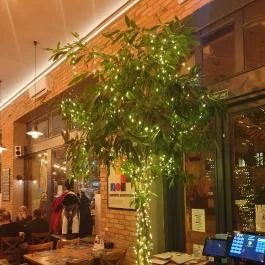 Stifler Beerhouse & Kitchen (korábban Craft Head Brewpub), Budapest - Egyéb