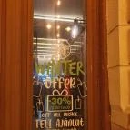 Stifler Beerhouse & Kitchen (korábban Craft Head Brewpub) Budapest - Egyéb