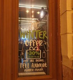 Stifler Beerhouse & Kitchen (korábban Craft Head Brewpub)