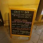 Crafty Bar Budapest - Egyéb