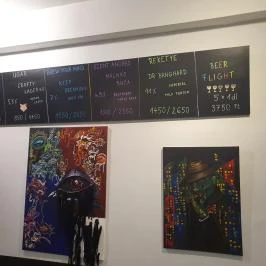 Crafty Bar, Budapest - Egyéb