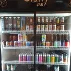 Crafty Bar Budapest - Egyéb