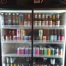 Crafty Bar, Budapest - Egyéb