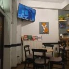 Crafty Bar Budapest - Egyéb