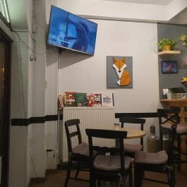 Crafty Bar, Budapest - Egyéb