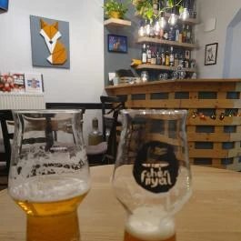 Crafty Bar, Budapest - Egyéb