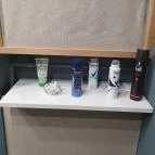 Crafty Bar Budapest - Egyéb