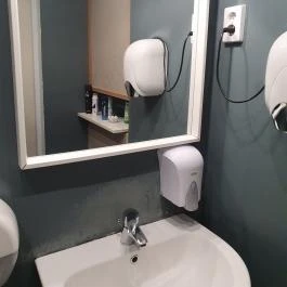 Crafty Bar, Budapest - Egyéb