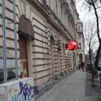 Crane Ramen Budapest - Egyéb