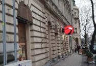 Crane Ramen Budapest