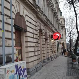 Crane Ramen Budapest - Egyéb