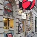 Crane Ramen Budapest - Egyéb