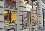 Crane Ramen Budapest