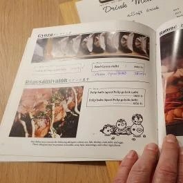 Crane Ramen, Budapest - Egyéb