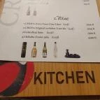 Crane Ramen Budapest - Egyéb