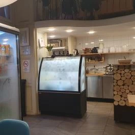 Crane Ramen, Budapest - Egyéb