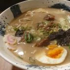 Crane Ramen Budapest - Egyéb