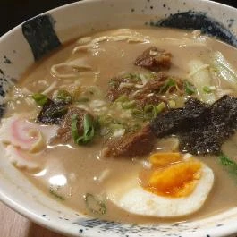 Crane Ramen, Budapest - Egyéb