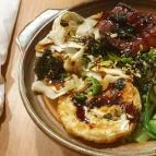 Crane Ramen Budapest - Egyéb