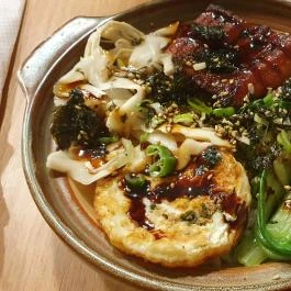 Crane Ramen, Budapest - Egyéb