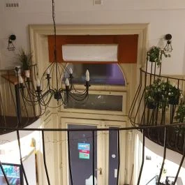 Crane Ramen, Budapest - Egyéb