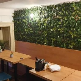 Crane Ramen, Budapest - Egyéb