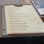 Cream Cafe Vecsés - Egyéb