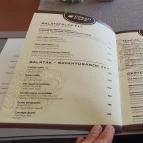 Cream Cafe Vecsés - Egyéb