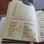 Cream Cafe Vecsés - Egyéb