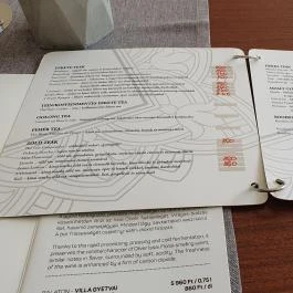 Cream Cafe Vecsés - Egyéb