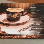 Cream Cafe Vecsés - Egyéb