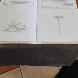 Cream Cafe Vecsés - Egyéb