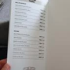 Cream Cafe Vecsés - Egyéb