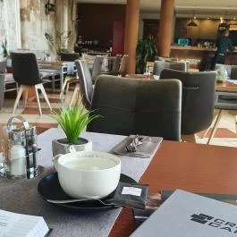 Cream Cafe Vecsés - Egyéb