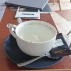 Cream Cafe Vecsés - Egyéb