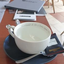 Cream Cafe Vecsés - Egyéb