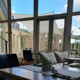 Cream Cafe Vecsés - Egyéb