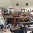 Cream Cafe Vecsés - Egyéb