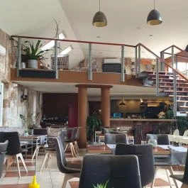 Cream Cafe Vecsés - Egyéb