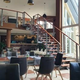 Cream Cafe Vecsés - Egyéb