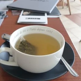 Cream Cafe Vecsés - Egyéb