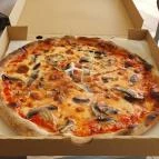 Cream Cafe Vecsés - Egyéb