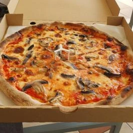 Cream Cafe Vecsés - Egyéb