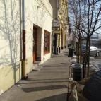 Creme Cafe Cegléd - Külső kép